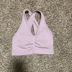 Alphalete Amplify bra